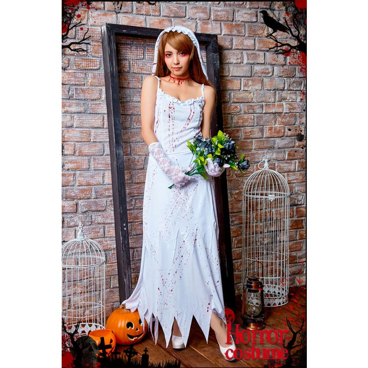 ハロウィン ハロウィン コスプレ | OSYAREVO | 詳細画像4 