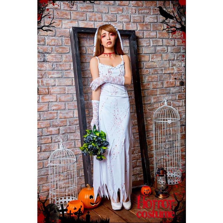 ハロウィン ハロウィン コスプレ | OSYAREVO | 詳細画像2 
