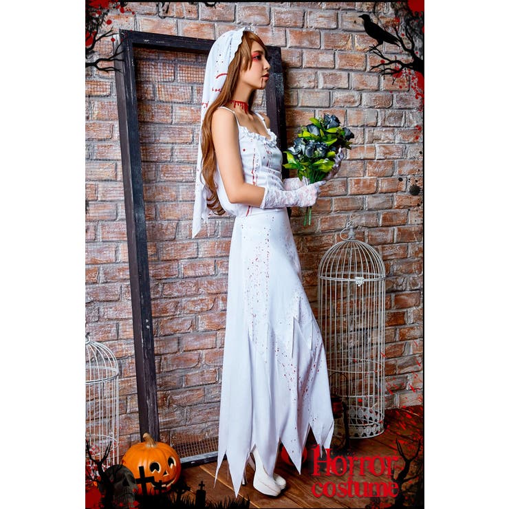 ハロウィン ハロウィン コスプレ | OSYAREVO | 詳細画像6 