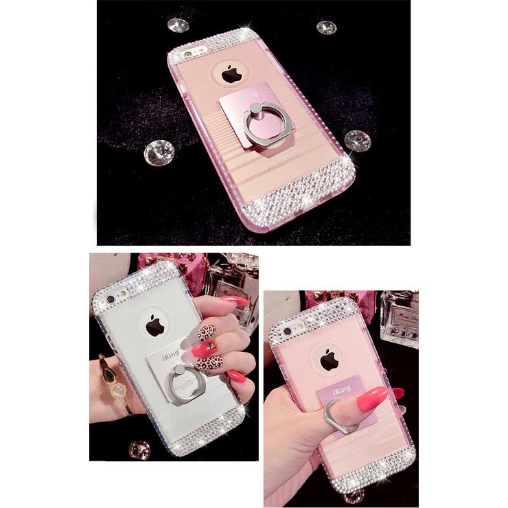 iPhone6 iphone ケース | OSYAREVO | 詳細画像7 