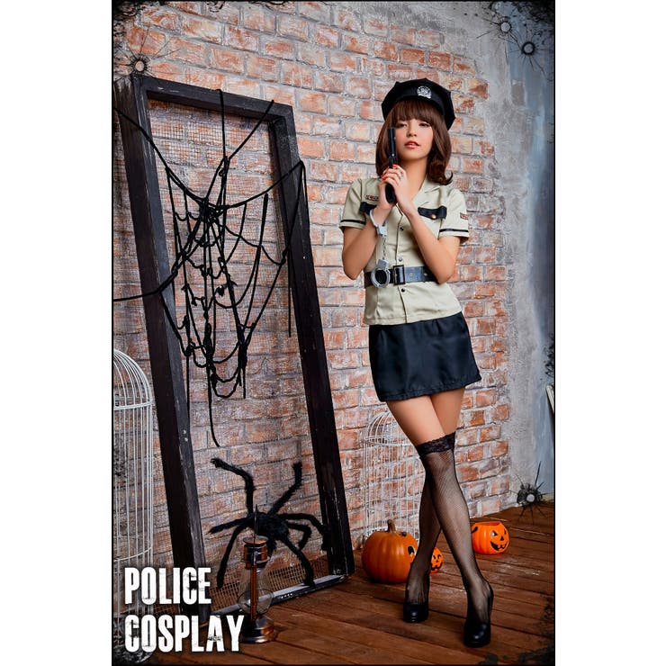 ハロウィン セクシー コスプレ | OSYAREVO | 詳細画像2 
