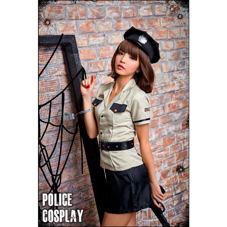 ハロウィン セクシー コスプレ | OSYAREVO | 詳細画像7 