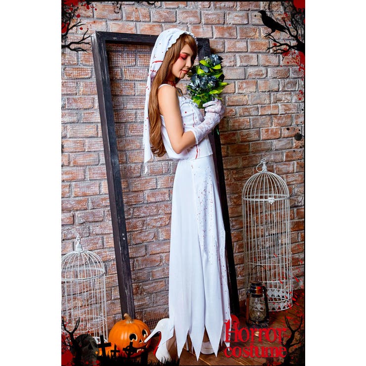 ハロウィン ハロウィン コスプレ | OSYAREVO | 詳細画像7 