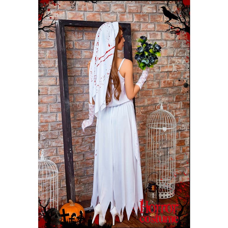 ハロウィン ハロウィン コスプレ | OSYAREVO | 詳細画像8 