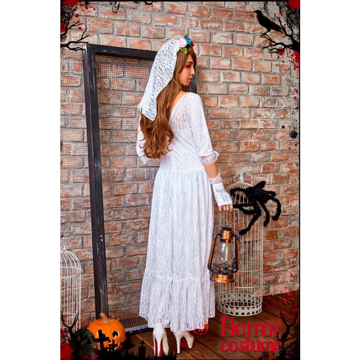 クリスマス コスプレ 魔女 | OSYAREVO | 詳細画像4 