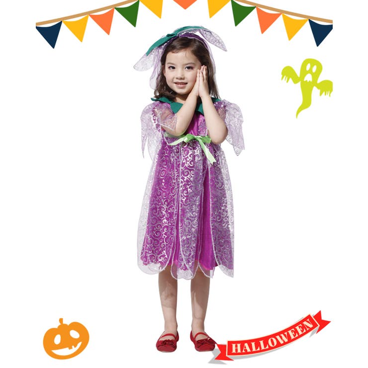 クリスマス  子供 キッズ ぶどう ブドウ 果物 キッズ服 | OSYAREVO | 詳細画像3 