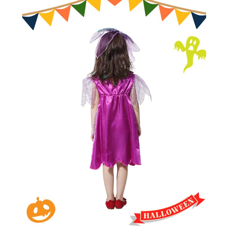 クリスマス  子供 キッズ ぶどう ブドウ 果物 キッズ服 | OSYAREVO | 詳細画像6 