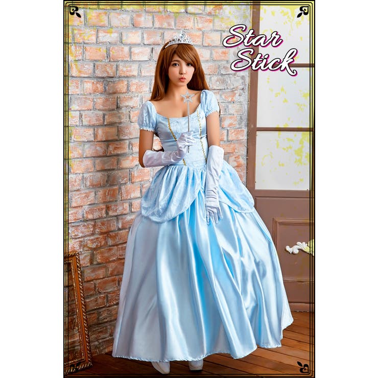 ハロウィン ステッキ 星 | OSYAREVO | 詳細画像2 