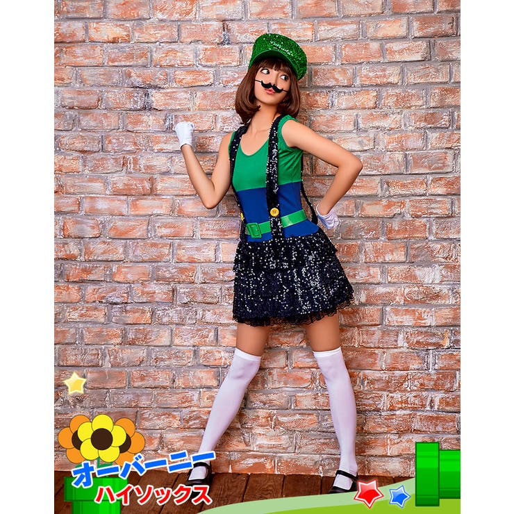 ハロウィン ハロウィン コスプレ | OSYAREVO | 詳細画像2 