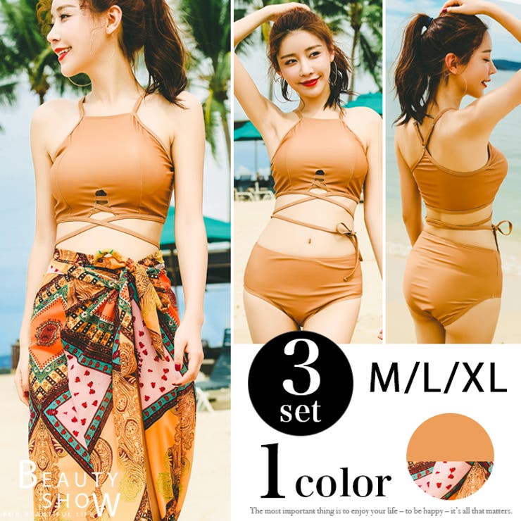 To the sea  ハイネックビキニ 定価18000円のお品 TE5892EW03312_fw_thumbM.jpg