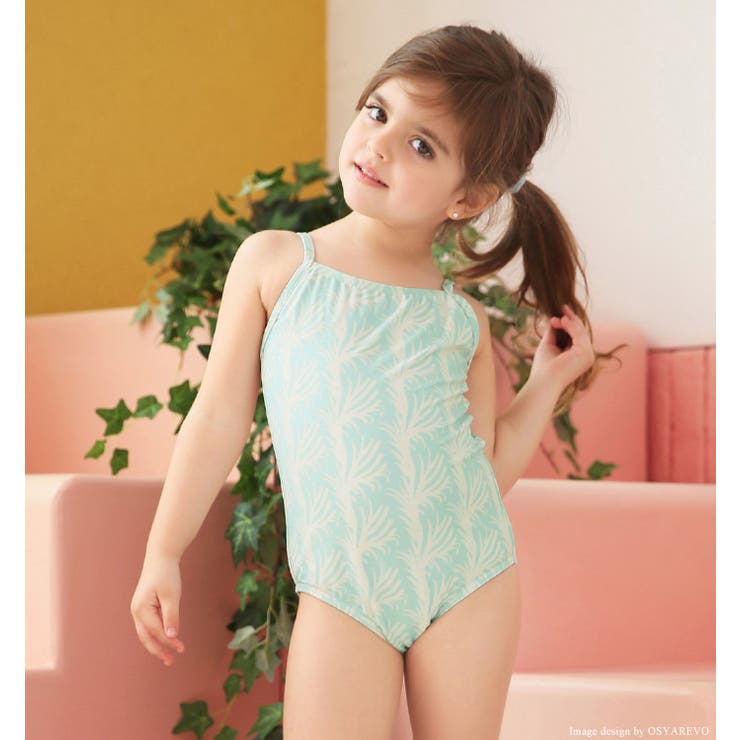 キッズ 水着 女の子 品番 Osrw Osyarevo オシャレボ のレディースファッション通販 Shoplist ショップリスト