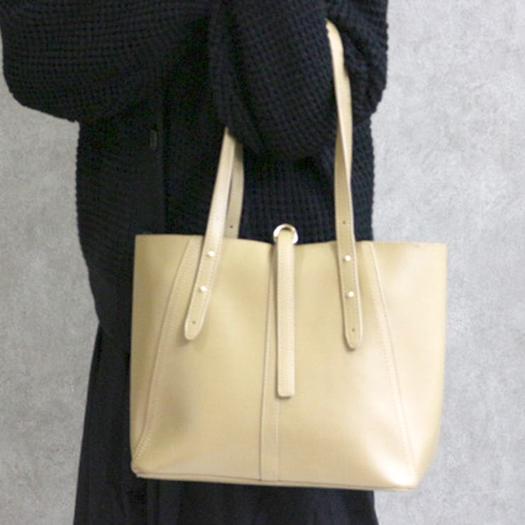 トートバッグ a4 レディース | TRANSITE | 詳細画像3 