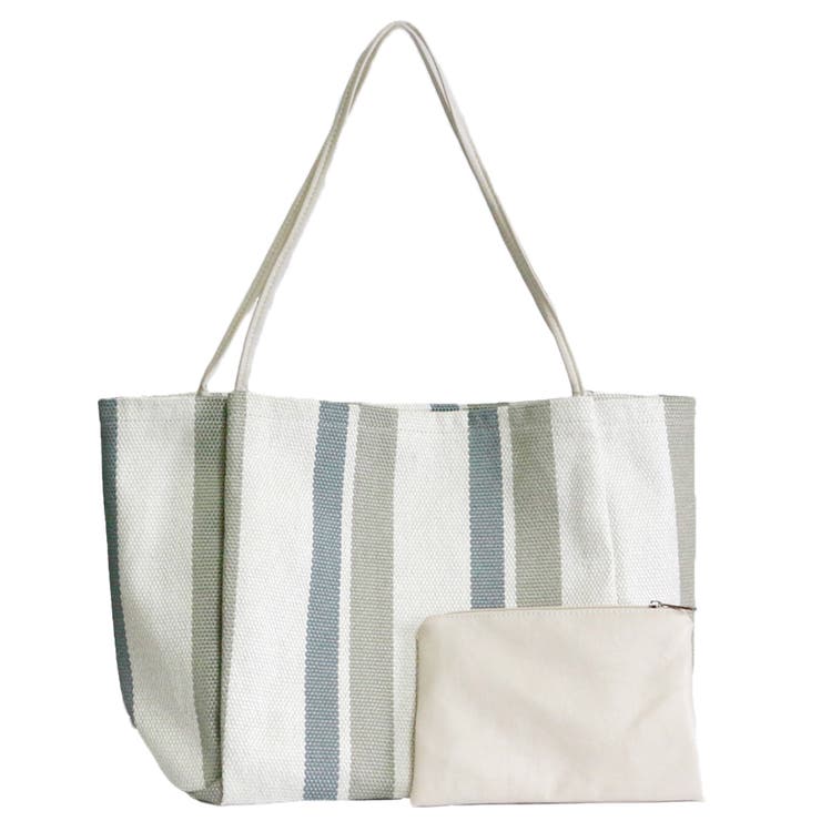 トートバッグ A4 レディース | TRANSITE | 詳細画像2 