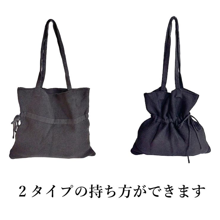 トートバッグ サブバック コットン | TRANSITE | 詳細画像10 