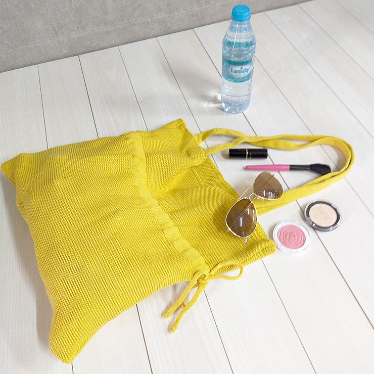 トートバッグ サブバック コットン | TRANSITE | 詳細画像6 