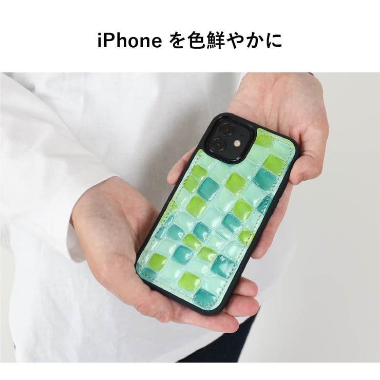 日本製 本革 iphone | TRANSITE | 詳細画像3 
