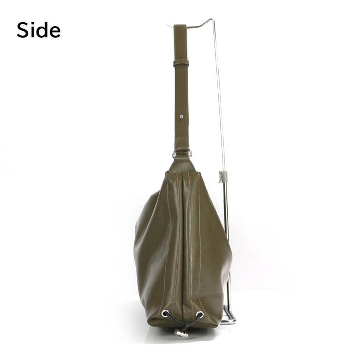 ショルダーバッグ レディース メンズ | TRANSITE | 詳細画像15 