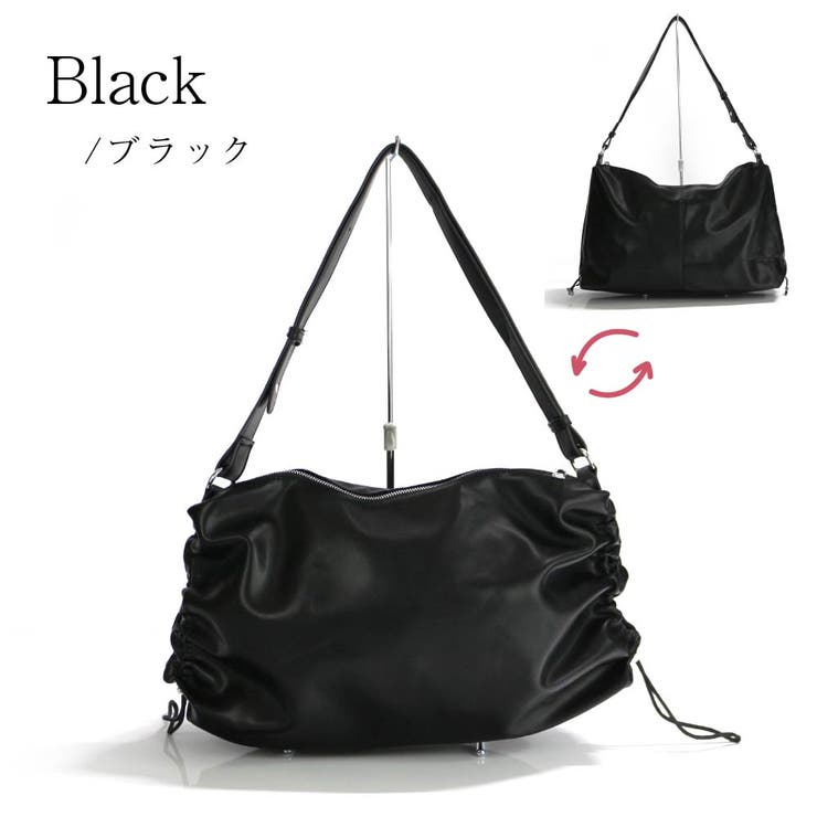 ショルダーバッグ レディース メンズ | TRANSITE | 詳細画像4 