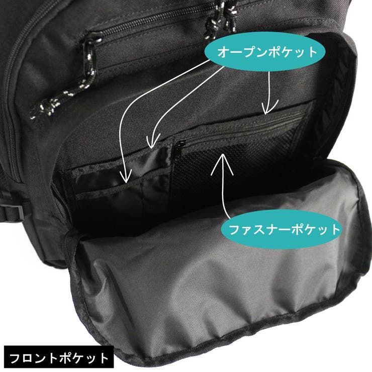 FILA フィラ リュック[品番：TRSW0000389]｜TRANSITE（トランシート