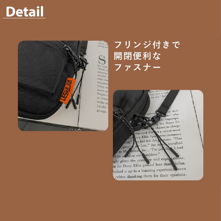 スマホポシェット レディース メンズ | TRANSITE | 詳細画像12 