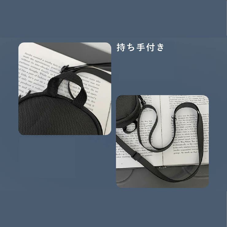 スマホポシェット レディース メンズ | TRANSITE | 詳細画像13 