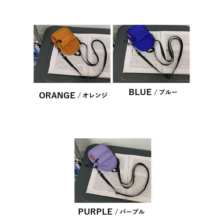 スマホポシェット レディース メンズ | TRANSITE | 詳細画像18 