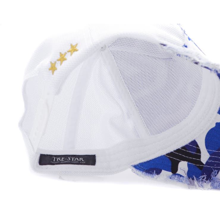 CAP STAR[品番：KYW00000067]｜TRESTAR（トレスター）の