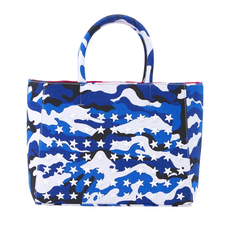 CANVAS TOTE S[品番：KYW00000069]｜TRESTAR（トレスター 