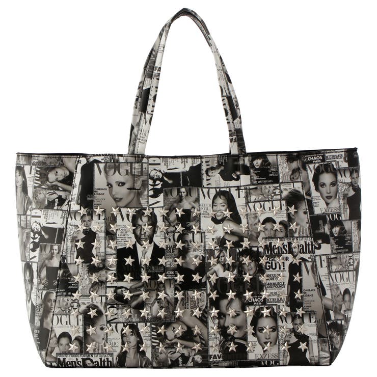 TOTE L[品番：KYW00000073]｜TRESTAR（トレスター）｜レディース｜Shoplist