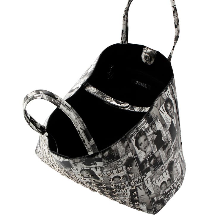 TOTE L[品番：KYW00000073]｜TRESTAR（トレスター）｜レディース｜Shoplist