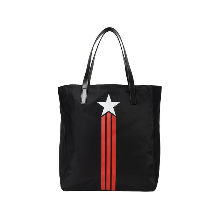 ONE STAR NYLON TOTE[品番：KYW00000064]｜TRESTAR（トレスター 