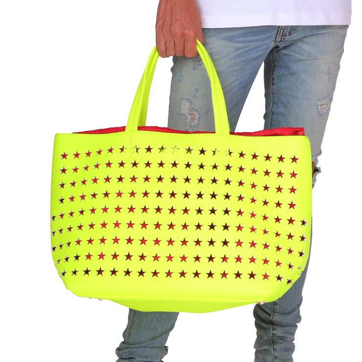 PUNSHING TOTE L[品番：KYW00000076]｜TRESTAR（トレスター）の