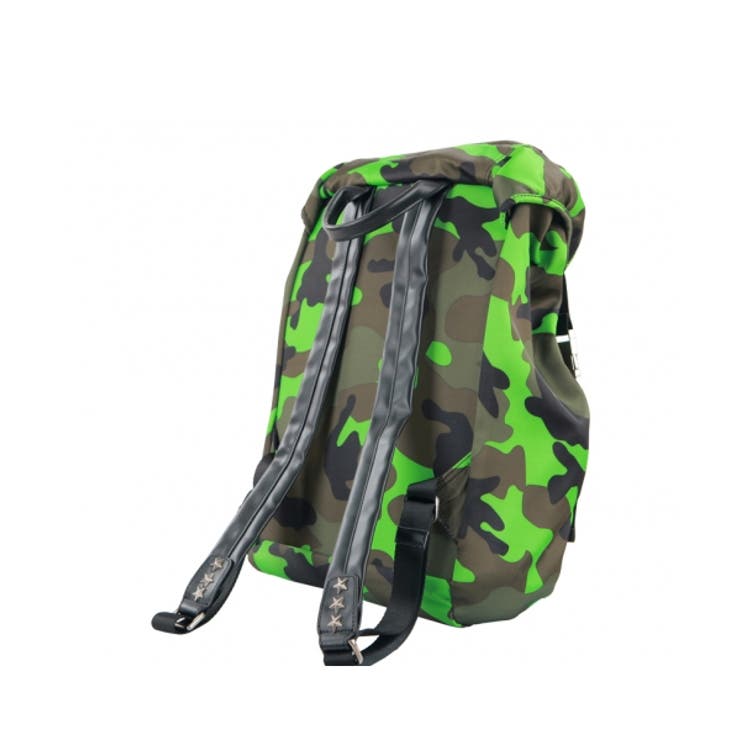 BACK PACK BLACK[品番：KYW00000006]｜TRESTAR（トレスター）の