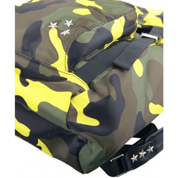 BACK PACK BLACK[品番：KYW00000006]｜TRESTAR（トレスター）の