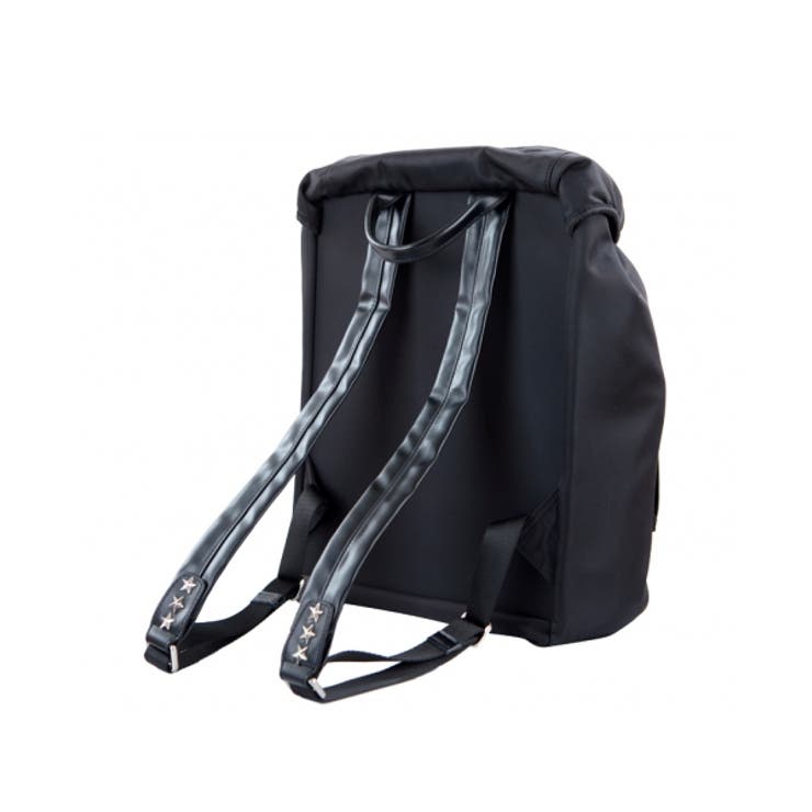BACK PACK BLACK[品番：KYW00000006]｜TRESTAR（トレスター）の