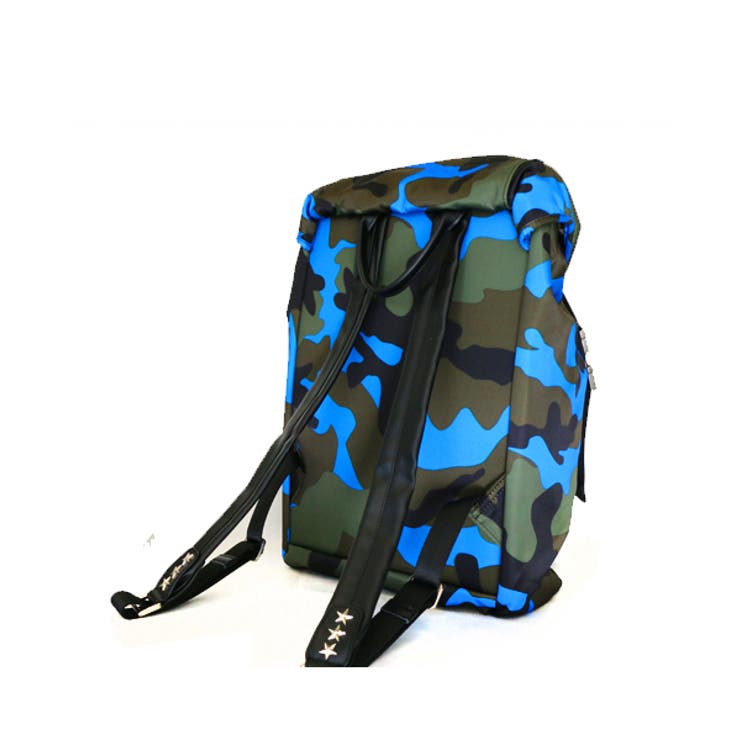 BACK PACK BLACK[品番：KYW00000006]｜TRESTAR（トレスター）の