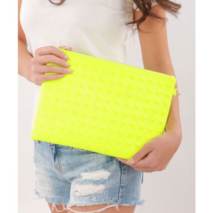 Clutch yellow cheap