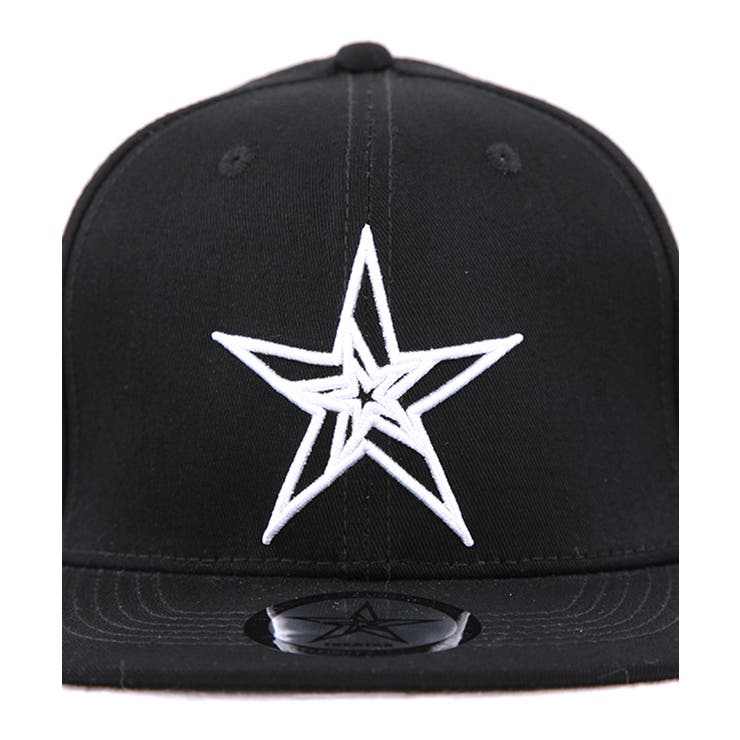TRESTAR キャップ CAP-WHITE of TRE☆STAR トレスター公式サイト（公式