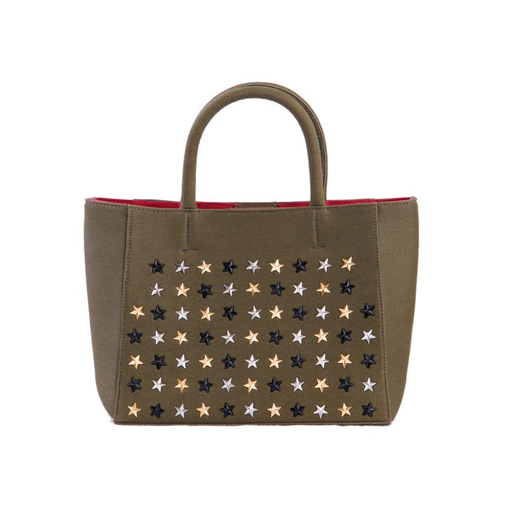 CANVAS TOTE S[品番：KYW00000033]｜TRESTAR（トレスター）の