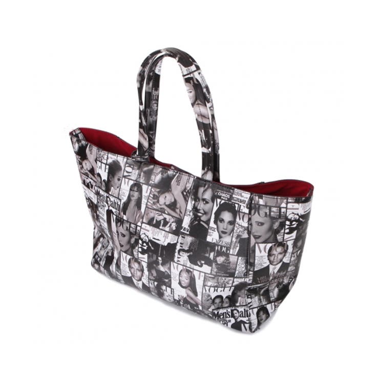 TOTE BAG L[品番：KYW00000039]｜TRESTAR（トレスター）｜レディース 