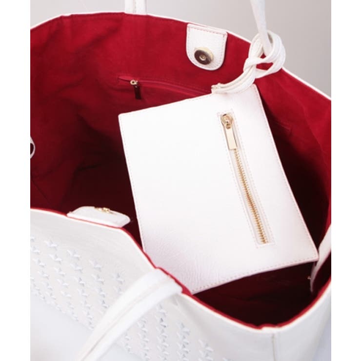 TOTE BAG L[品番：KYW00000039]｜TRESTAR（トレスター）｜レディース
