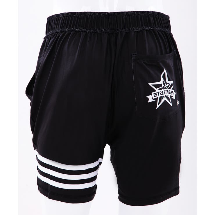 TRESTAR RUSH GUARD SETUP[品番：KYW00000050]｜TRESTAR（トレスター