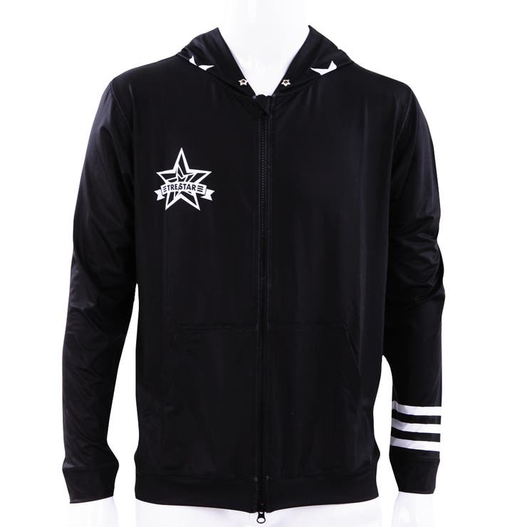 TRE☆STAR SET UP[品番：KYW00000060]｜TRESTAR（トレスター）の