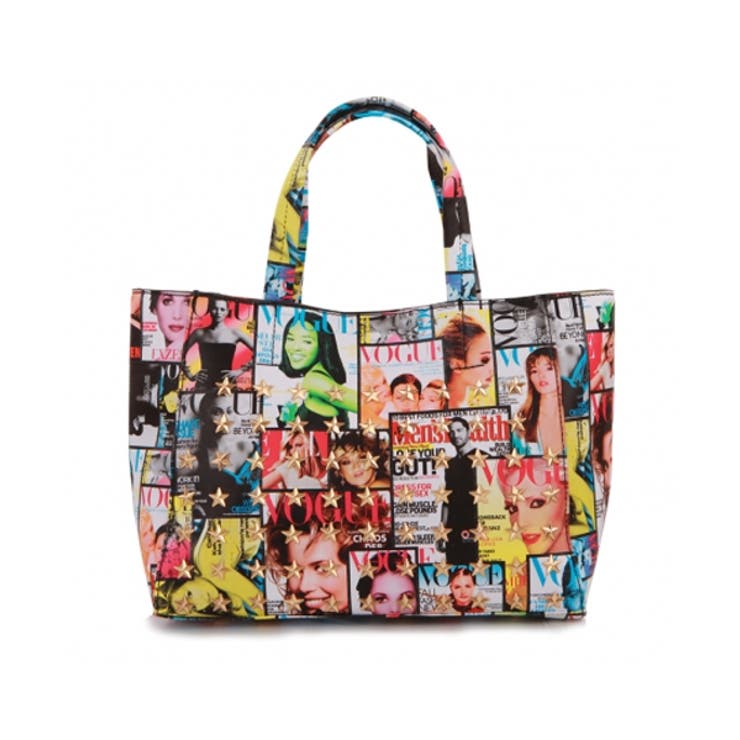TOTE BAG[品番：KYW00000038]｜TRESTAR（トレスター）の