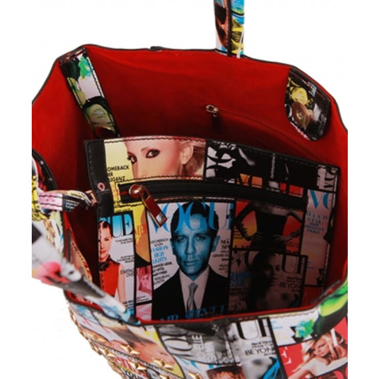 TOTE BAG[品番：KYW00000038]｜TRESTAR（トレスター）の