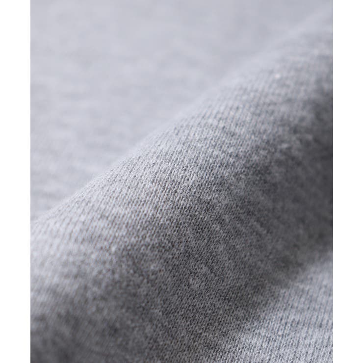 CROSS & STITCH ウェイトビッグシルエットプルパーカー | TRUSS | 詳細画像73 