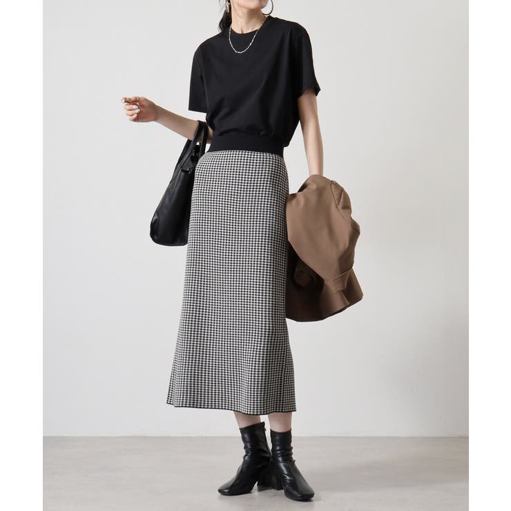 TRUSS SUSTAINABLE コットンライクドライTシャツ | TRUSS | 詳細画像11 