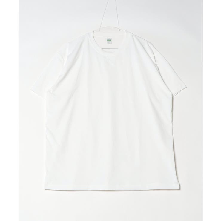 TRUSS SUSTAINABLE コットンライクドライTシャツ | TRUSS | 詳細画像16 
