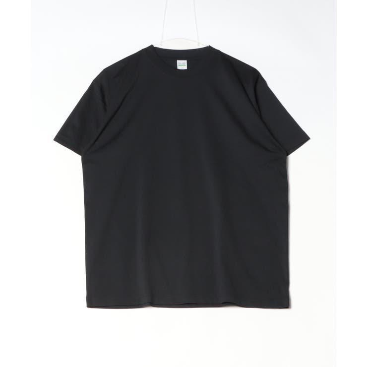 TRUSS SUSTAINABLE コットンライクドライTシャツ | TRUSS | 詳細画像17 