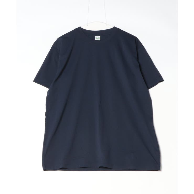 TRUSS SUSTAINABLE コットンライクドライTシャツ | TRUSS | 詳細画像18 